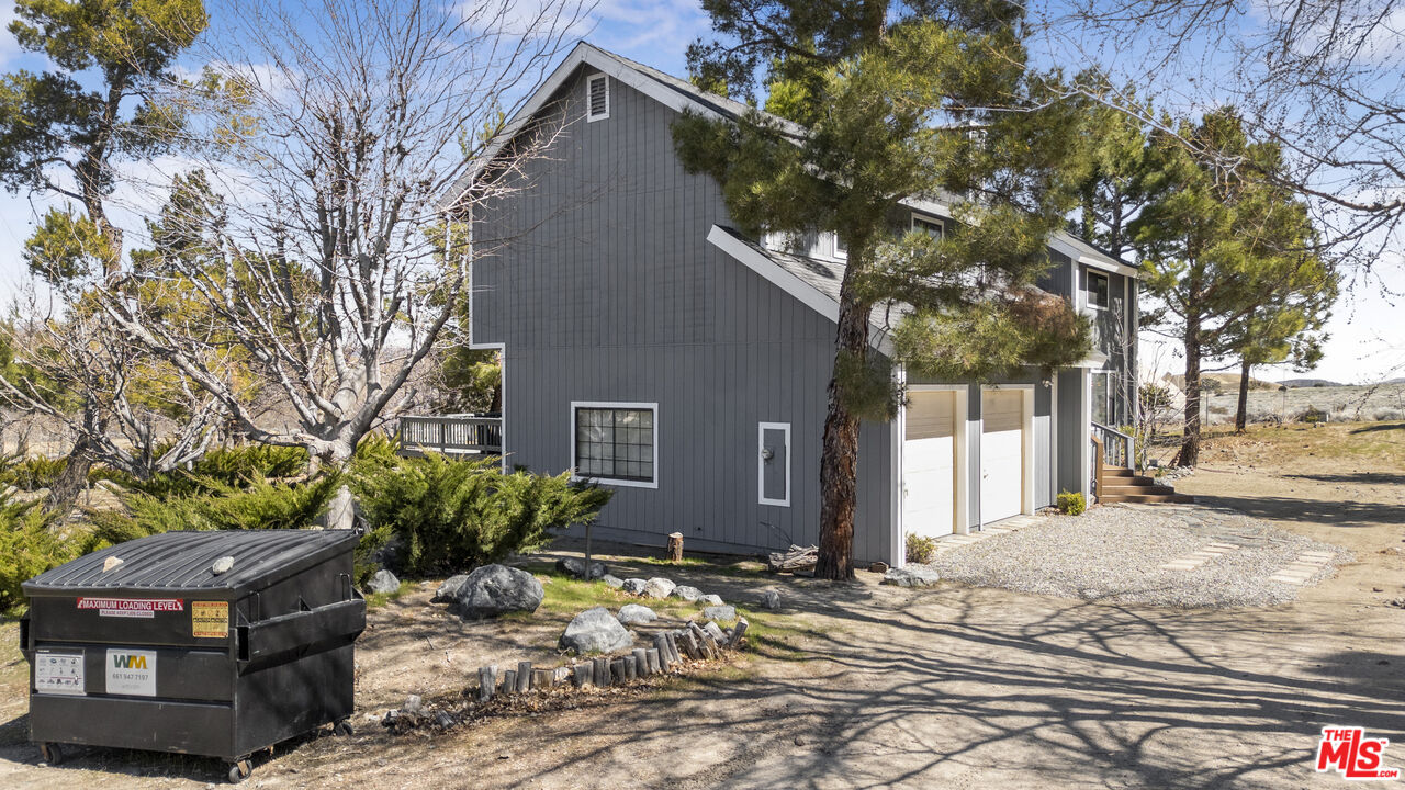 34315 Lancaster Road Lancaster, CA 93536 - Photo 41 of 43
