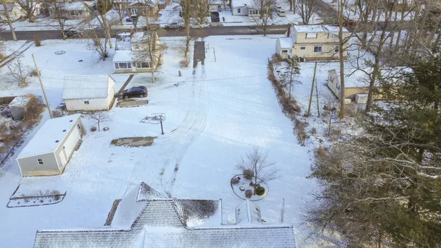 $619,000 | 418 1/2 Wilkinson Street, Chelsea, MI 48118