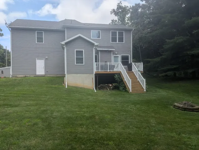 $619,000 | 418 1/2 Wilkinson Street, Chelsea, MI 48118