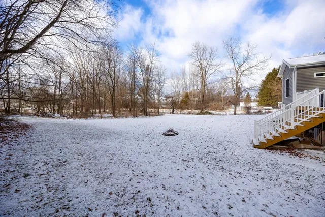 $619,000 | 418 1/2 Wilkinson Street, Chelsea, MI 48118