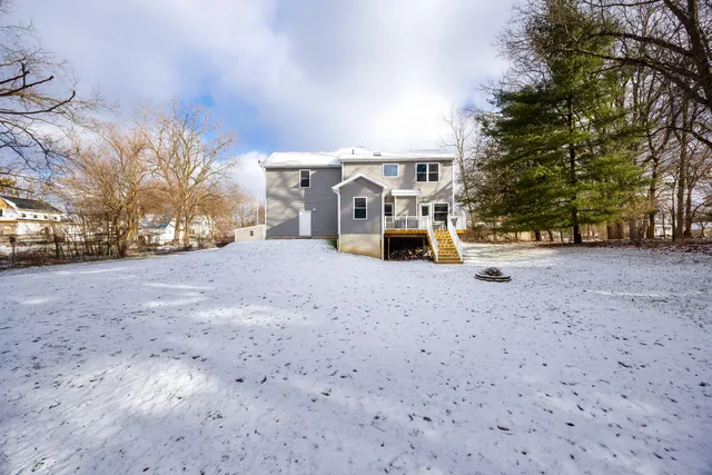 $619,000 | 418 1/2 Wilkinson Street, Chelsea, MI 48118