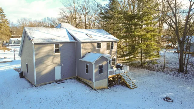 $619,000 | 418 1/2 Wilkinson Street, Chelsea, MI 48118