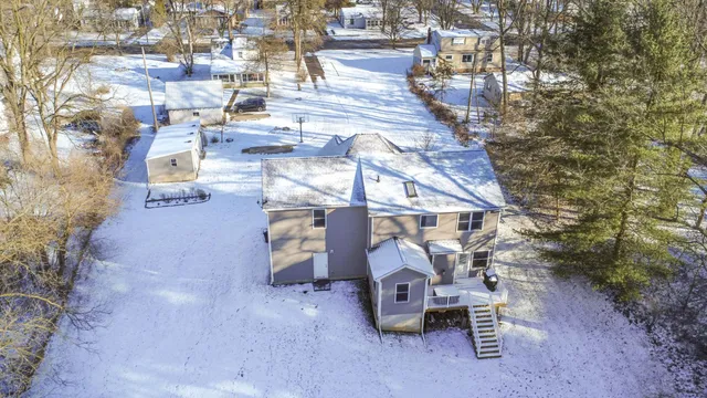 $619,000 | 418 1/2 Wilkinson Street, Chelsea, MI 48118