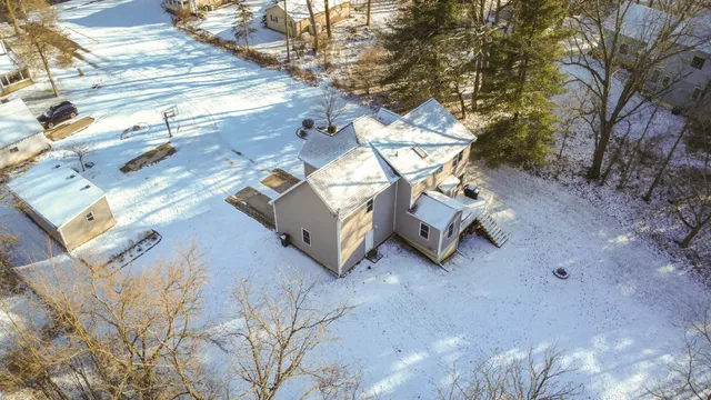 $619,000 | 418 1/2 Wilkinson Street, Chelsea, MI 48118