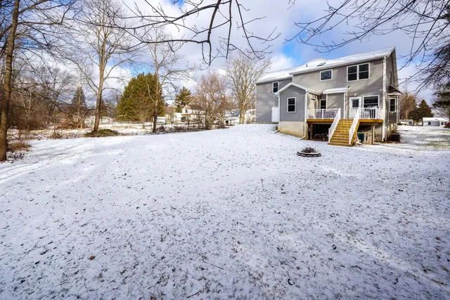 $619,000 | 418 1/2 Wilkinson Street, Chelsea, MI 48118