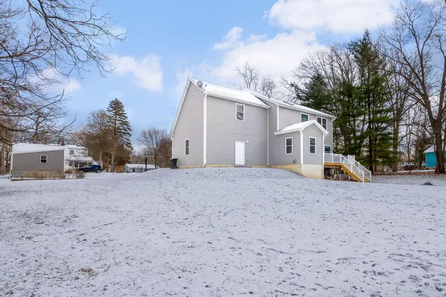 $619,000 | 418 1/2 Wilkinson Street, Chelsea, MI 48118