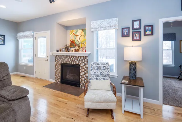 $619,000 | 418 1/2 Wilkinson Street, Chelsea, MI 48118