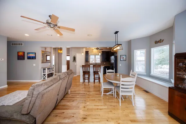 $619,000 | 418 1/2 Wilkinson Street, Chelsea, MI 48118