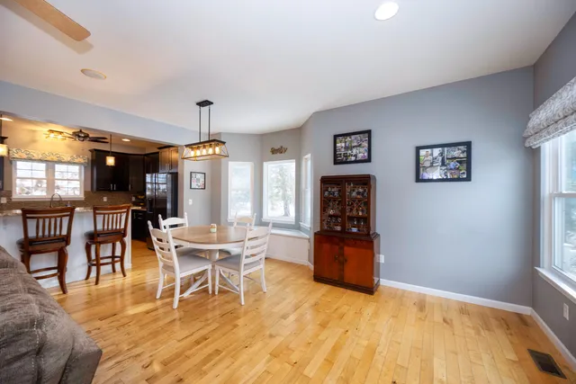 $619,000 | 418 1/2 Wilkinson Street, Chelsea, MI 48118