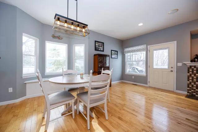 $619,000 | 418 1/2 Wilkinson Street, Chelsea, MI 48118