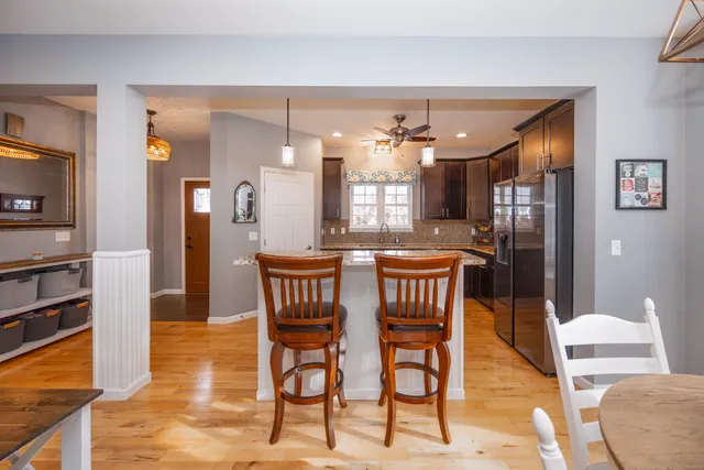 $619,000 | 418 1/2 Wilkinson Street, Chelsea, MI 48118