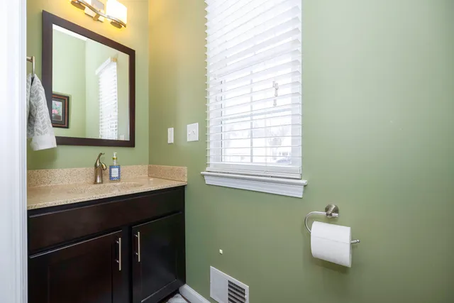 $619,000 | 418 1/2 Wilkinson Street, Chelsea, MI 48118