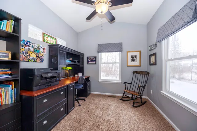 $619,000 | 418 1/2 Wilkinson Street, Chelsea, MI 48118