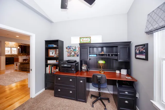 $619,000 | 418 1/2 Wilkinson Street, Chelsea, MI 48118