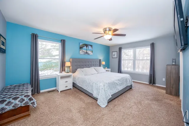 $619,000 | 418 1/2 Wilkinson Street, Chelsea, MI 48118