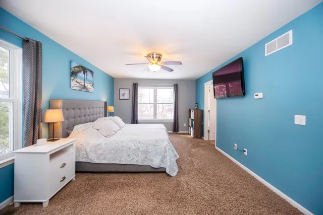 $619,000 | 418 1/2 Wilkinson Street, Chelsea, MI 48118