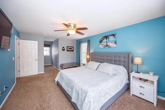 $619,000 | 418 1/2 Wilkinson Street, Chelsea, MI 48118