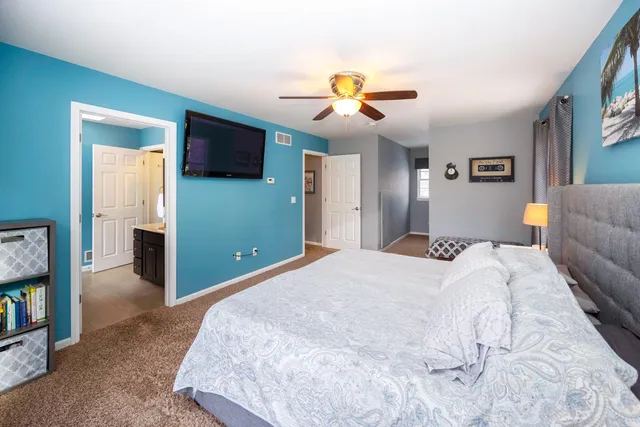 $619,000 | 418 1/2 Wilkinson Street, Chelsea, MI 48118