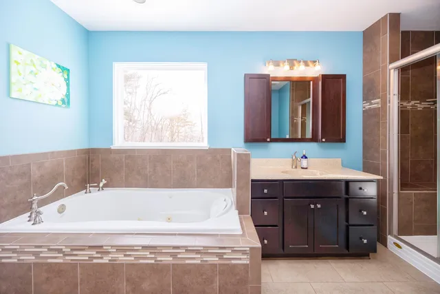 $619,000 | 418 1/2 Wilkinson Street, Chelsea, MI 48118