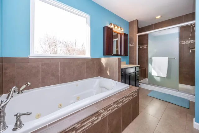 $619,000 | 418 1/2 Wilkinson Street, Chelsea, MI 48118