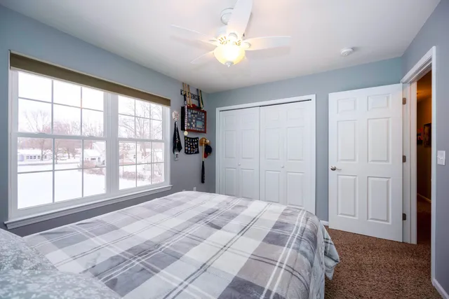 $619,000 | 418 1/2 Wilkinson Street, Chelsea, MI 48118