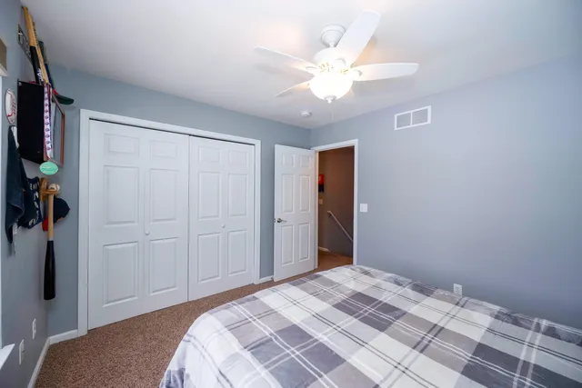 $619,000 | 418 1/2 Wilkinson Street, Chelsea, MI 48118