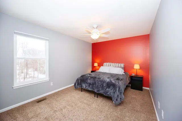 $619,000 | 418 1/2 Wilkinson Street, Chelsea, MI 48118