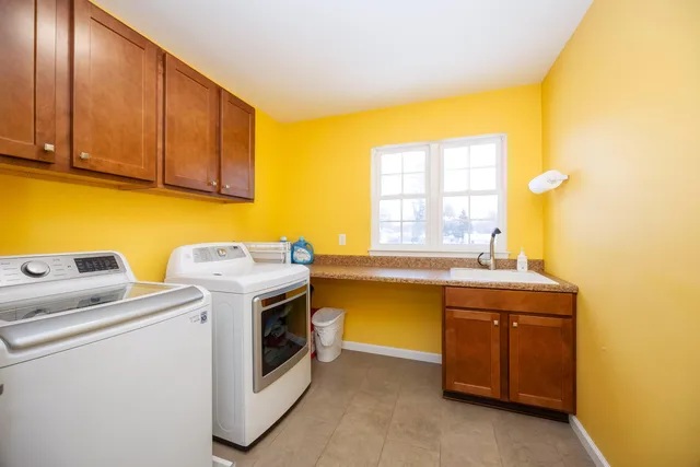 $619,000 | 418 1/2 Wilkinson Street, Chelsea, MI 48118