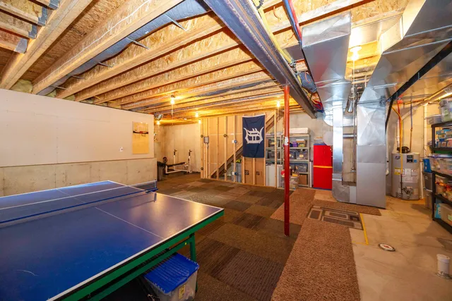 $619,000 | 418 1/2 Wilkinson Street, Chelsea, MI 48118