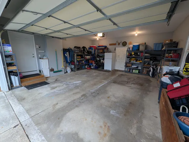 $619,000 | 418 1/2 Wilkinson Street, Chelsea, MI 48118