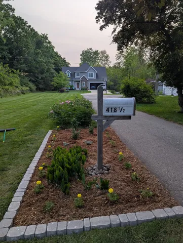 $619,000 | 418 1/2 Wilkinson Street, Chelsea, MI 48118