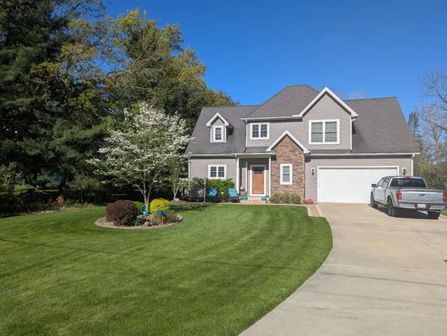 $619,000 | 418 1/2 Wilkinson Street, Chelsea, MI 48118