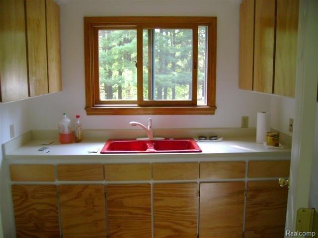 7374 Bentley Lake Road Pinckney, MI 48169 - Photo 21 of 24 This is the Laundry!!