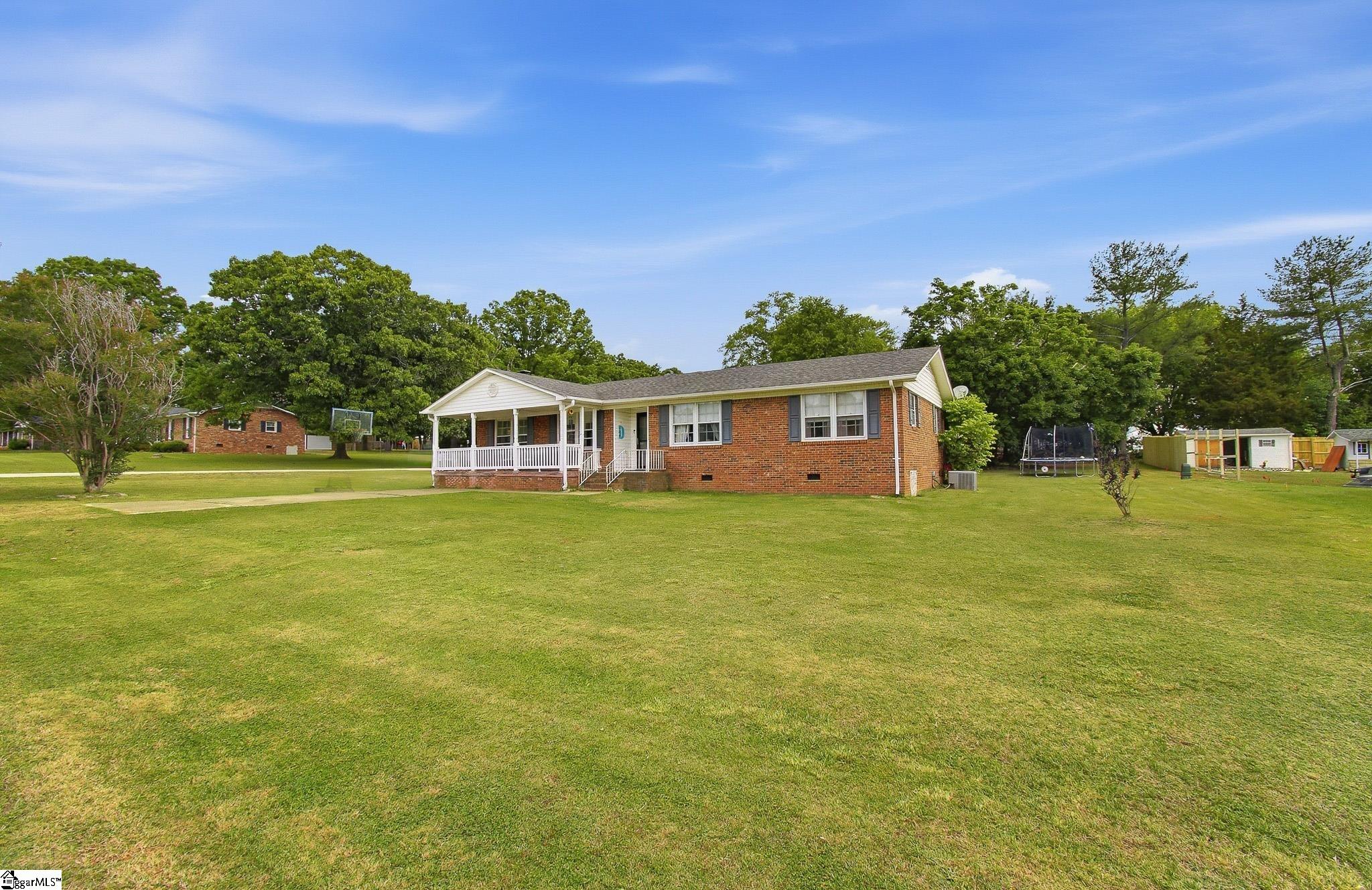 160 Inn View Drive Inman, SC 29349 - Photo 35 of 48 Gallery Image 35