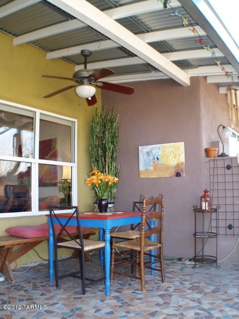 529 East Roger Road Tucson, AZ 85705 - Photo 31 of 49