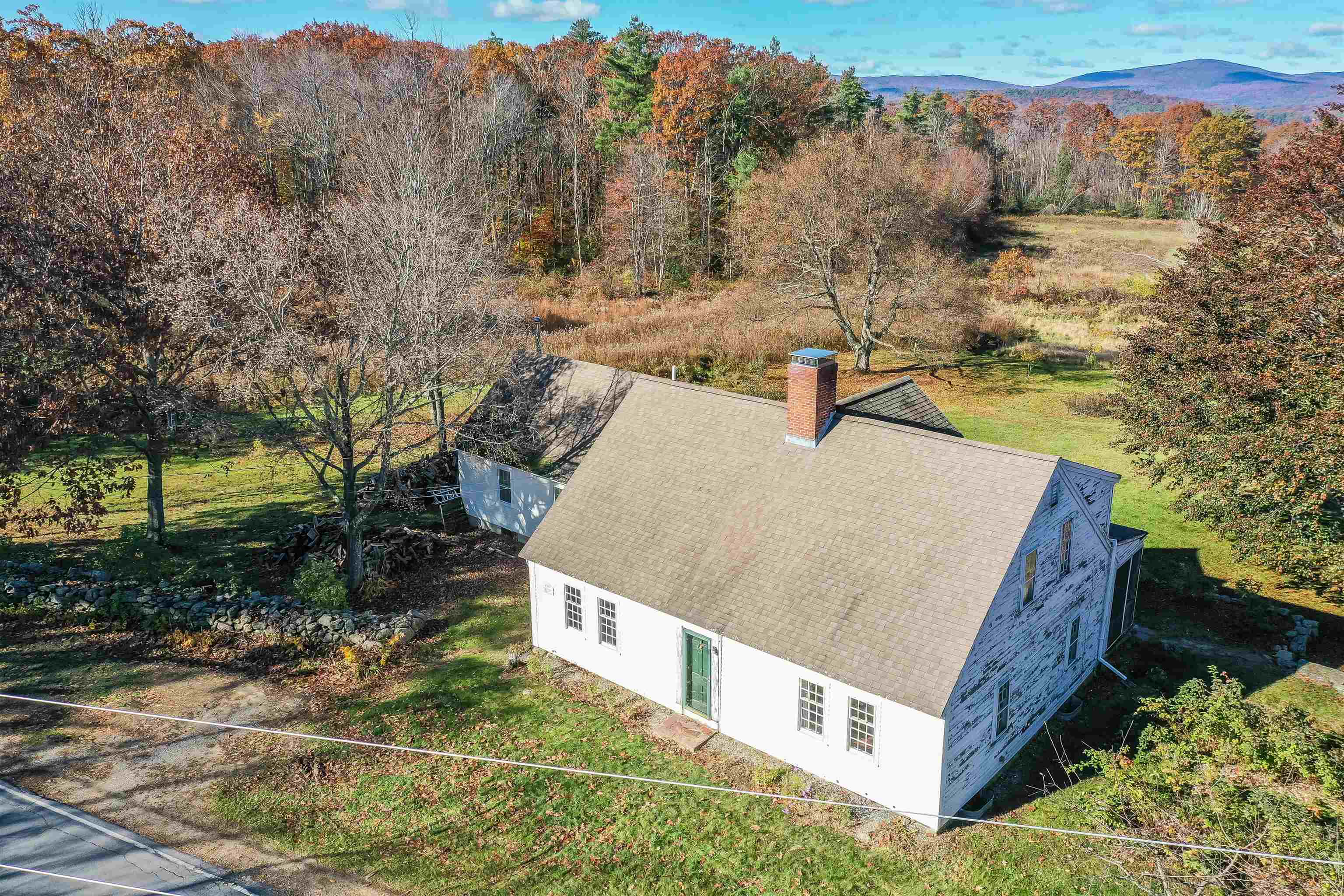 555 Abbot Hill Road Wilton, NH 03086 - Photo 1 of 30