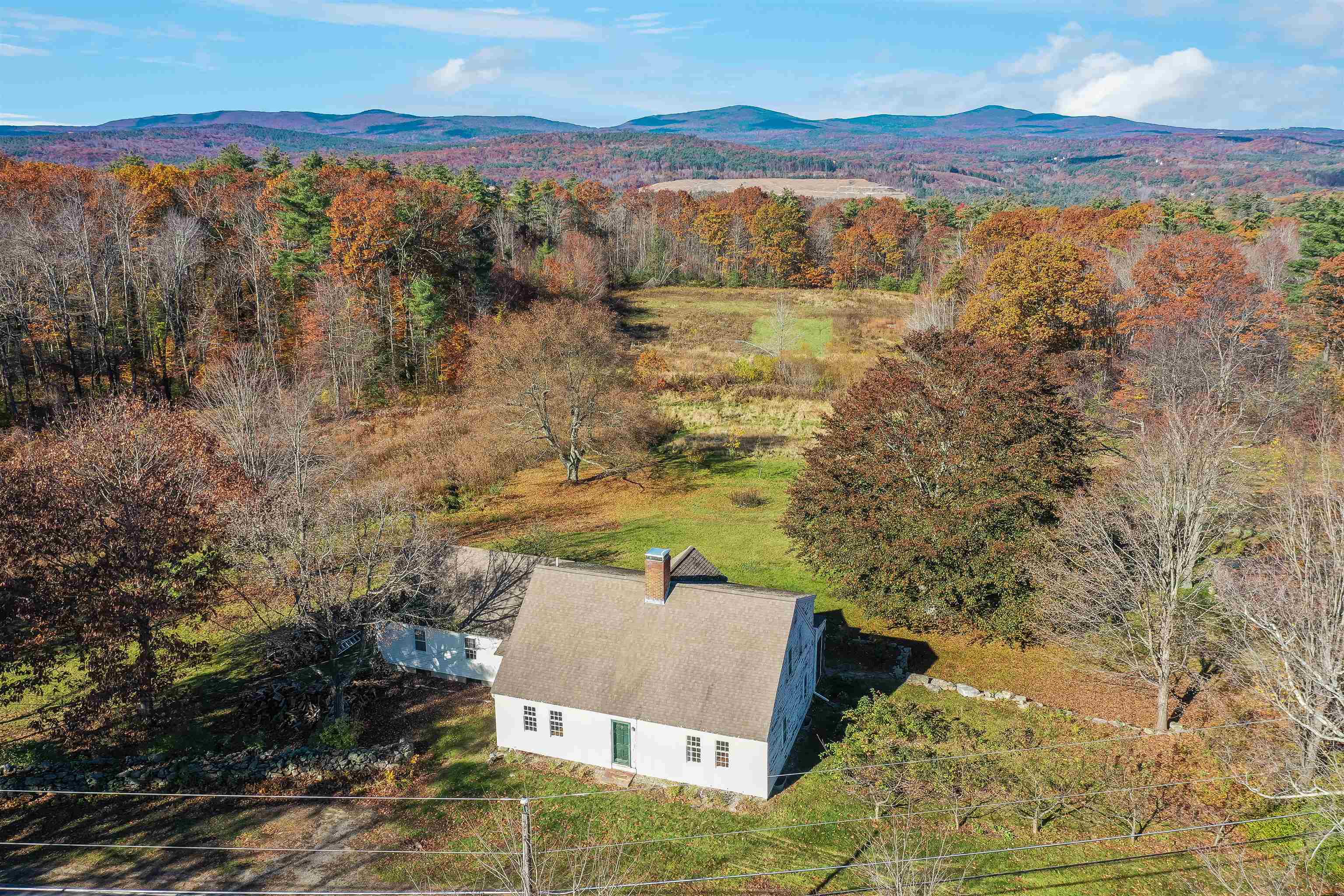555 Abbot Hill Road Wilton, NH 03086 - Photo 13 of 30