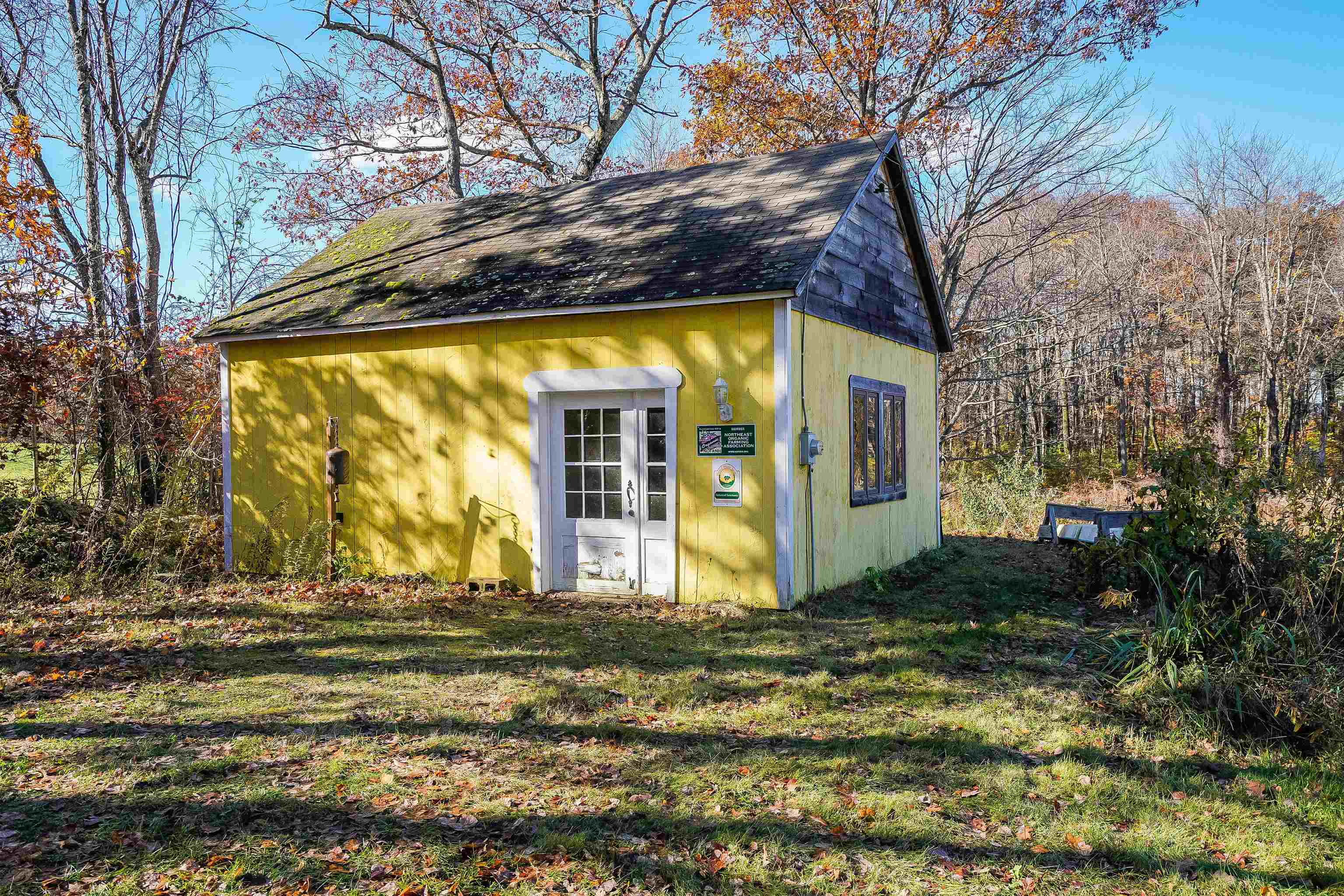 555 Abbot Hill Road Wilton, NH 03086 - Photo 15 of 30