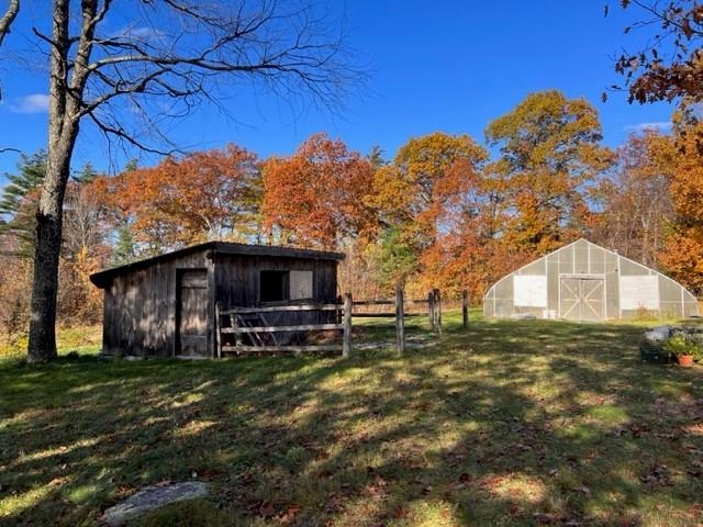 555 Abbot Hill Road Wilton, NH 03086 - Photo 16 of 30