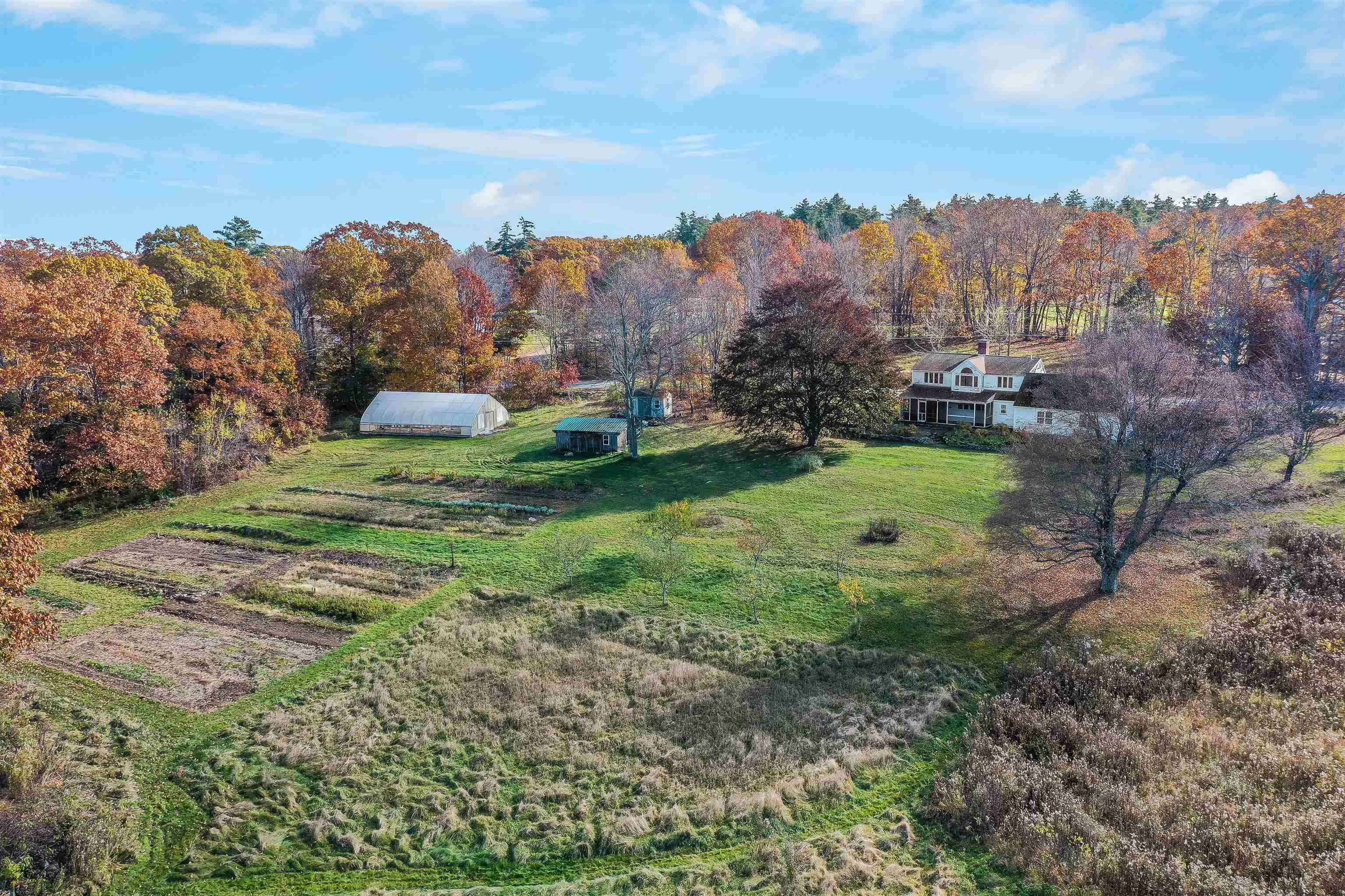 555 Abbot Hill Road Wilton, NH 03086 - Photo 2 of 30