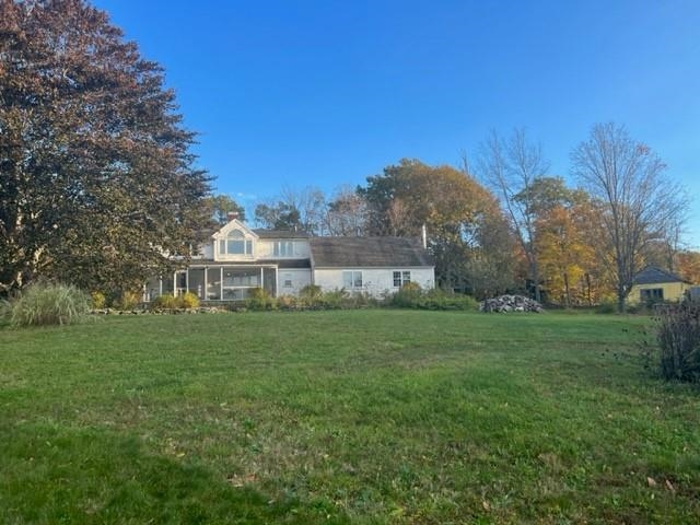 555 Abbot Hill Road Wilton, NH 03086 - Photo 23 of 30