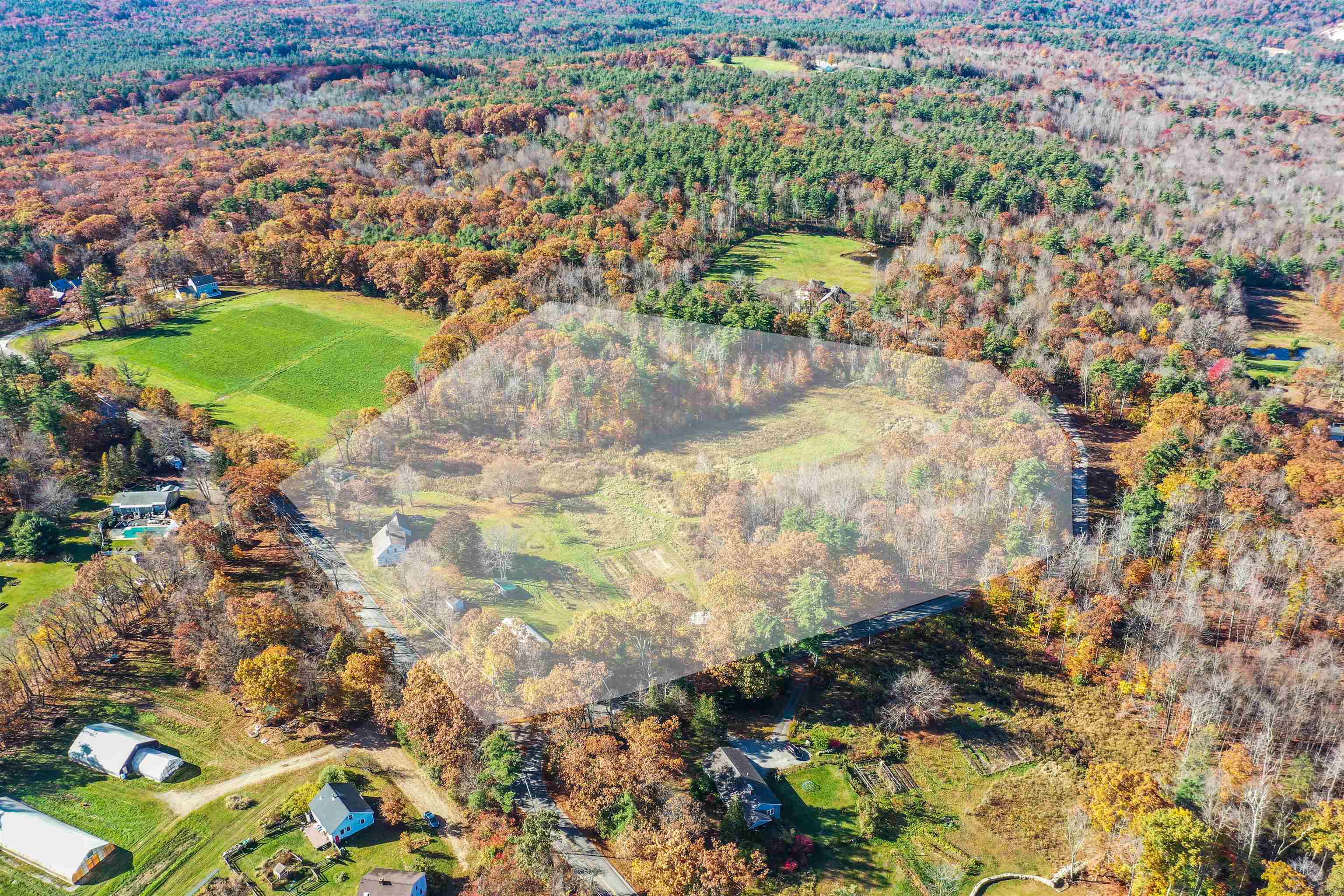 555 Abbot Hill Road Wilton, NH 03086 - Photo 24 of 30