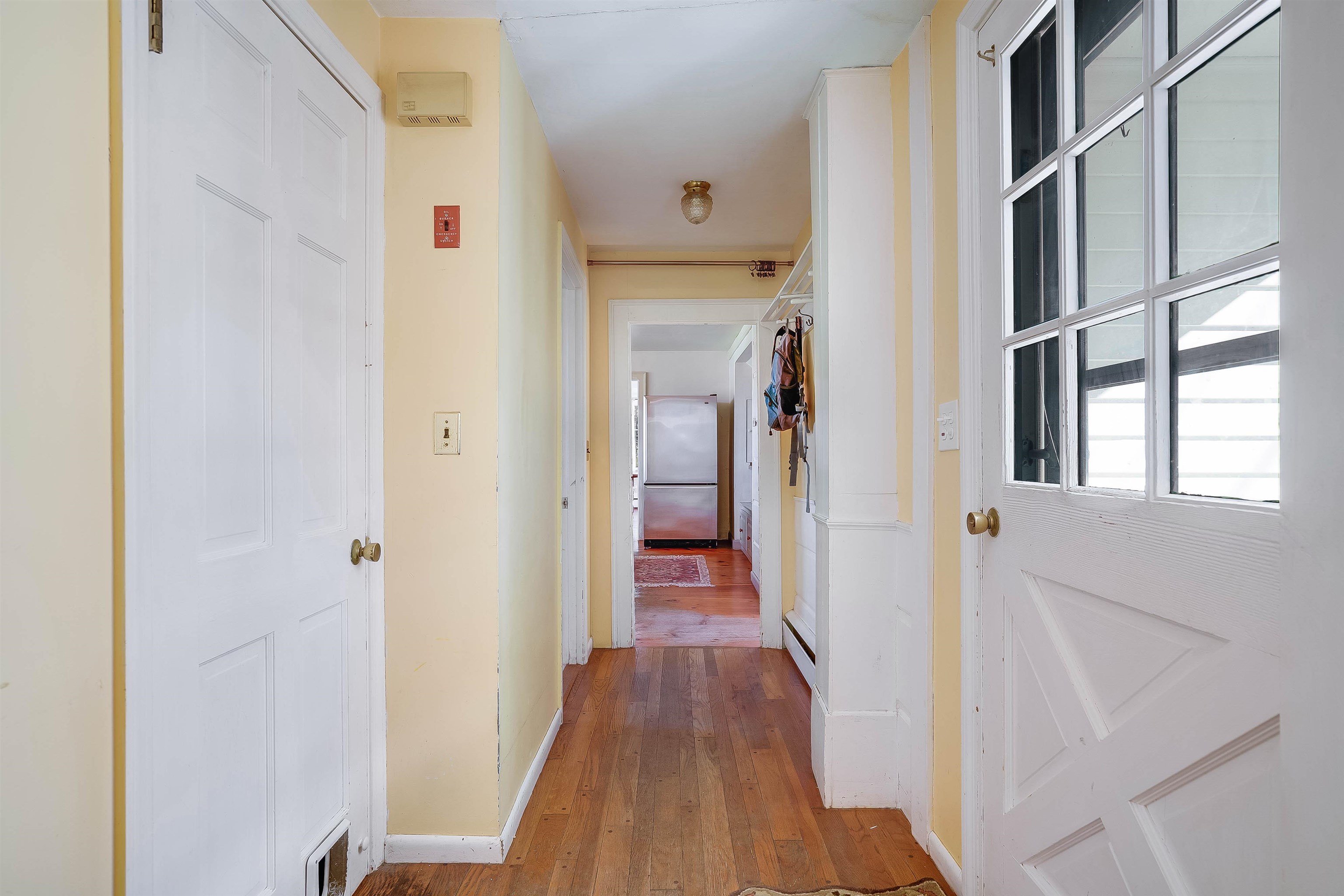555 Abbot Hill Road Wilton, NH 03086 - Photo 6 of 30