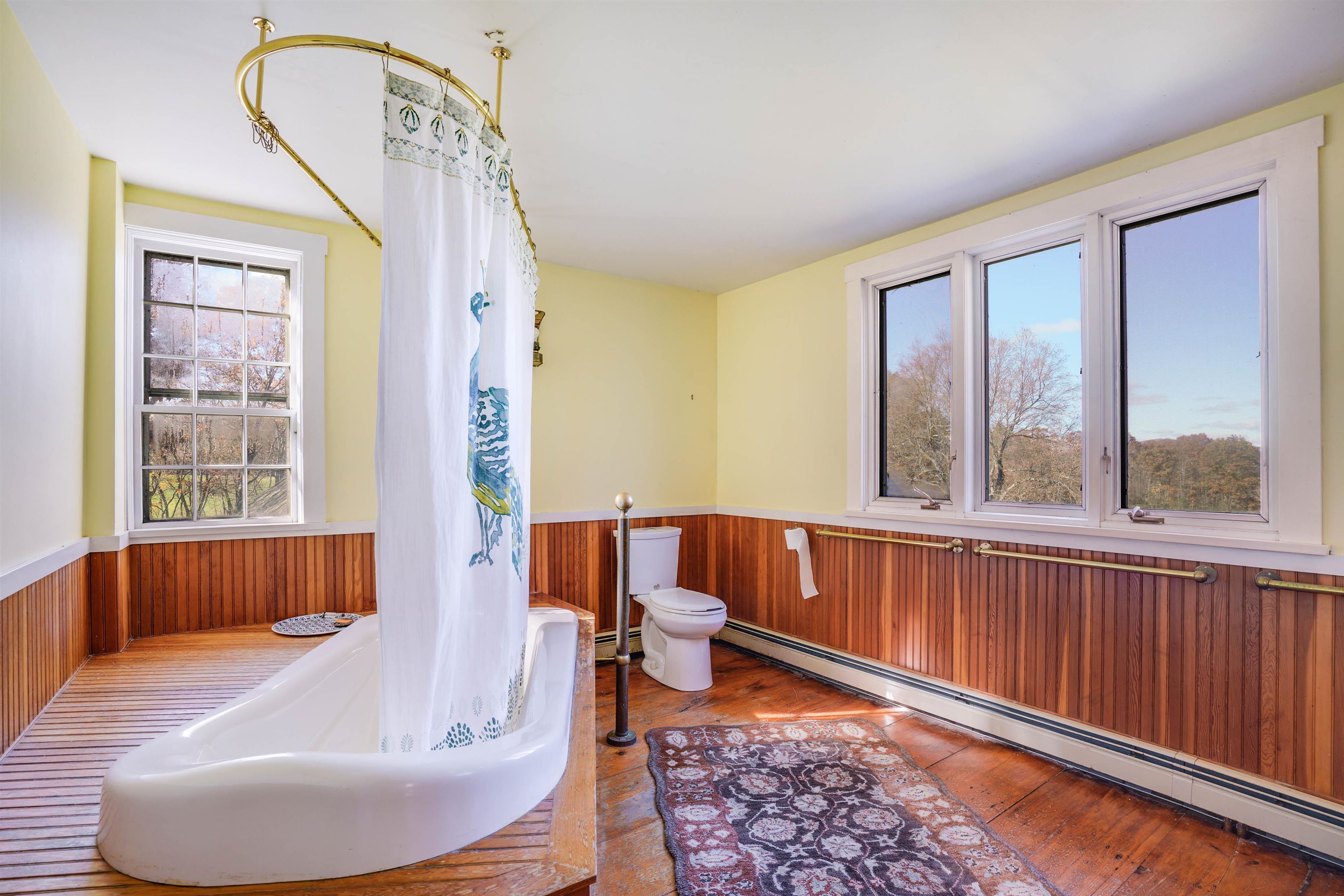 555 Abbot Hill Road Wilton, NH 03086 - Photo 10 of 30