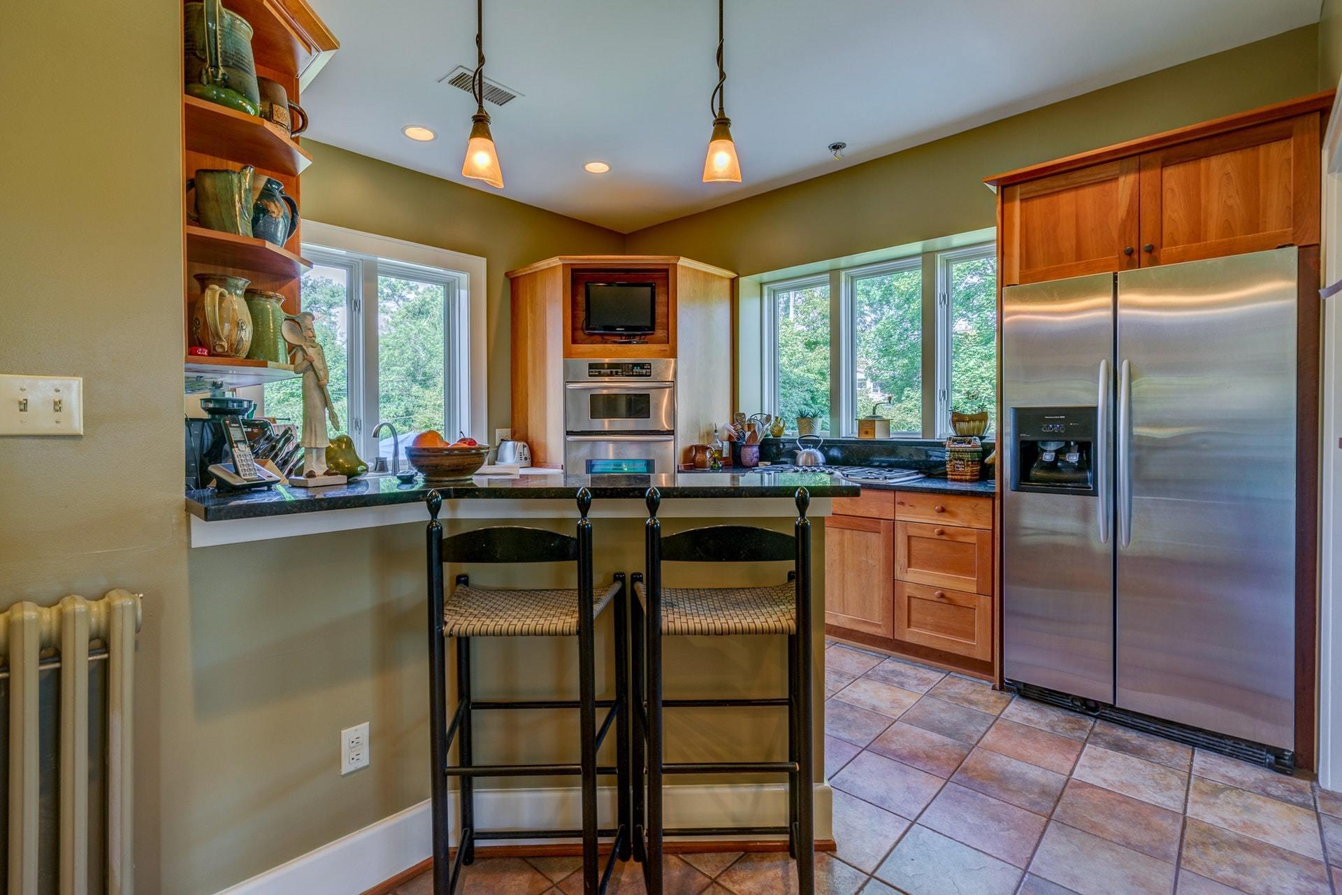 1859 Blenheim Road Southwest Roanoke, VA 24015 - Photo 13 of 49 013-324110-1859 Blenheim Road Southwest