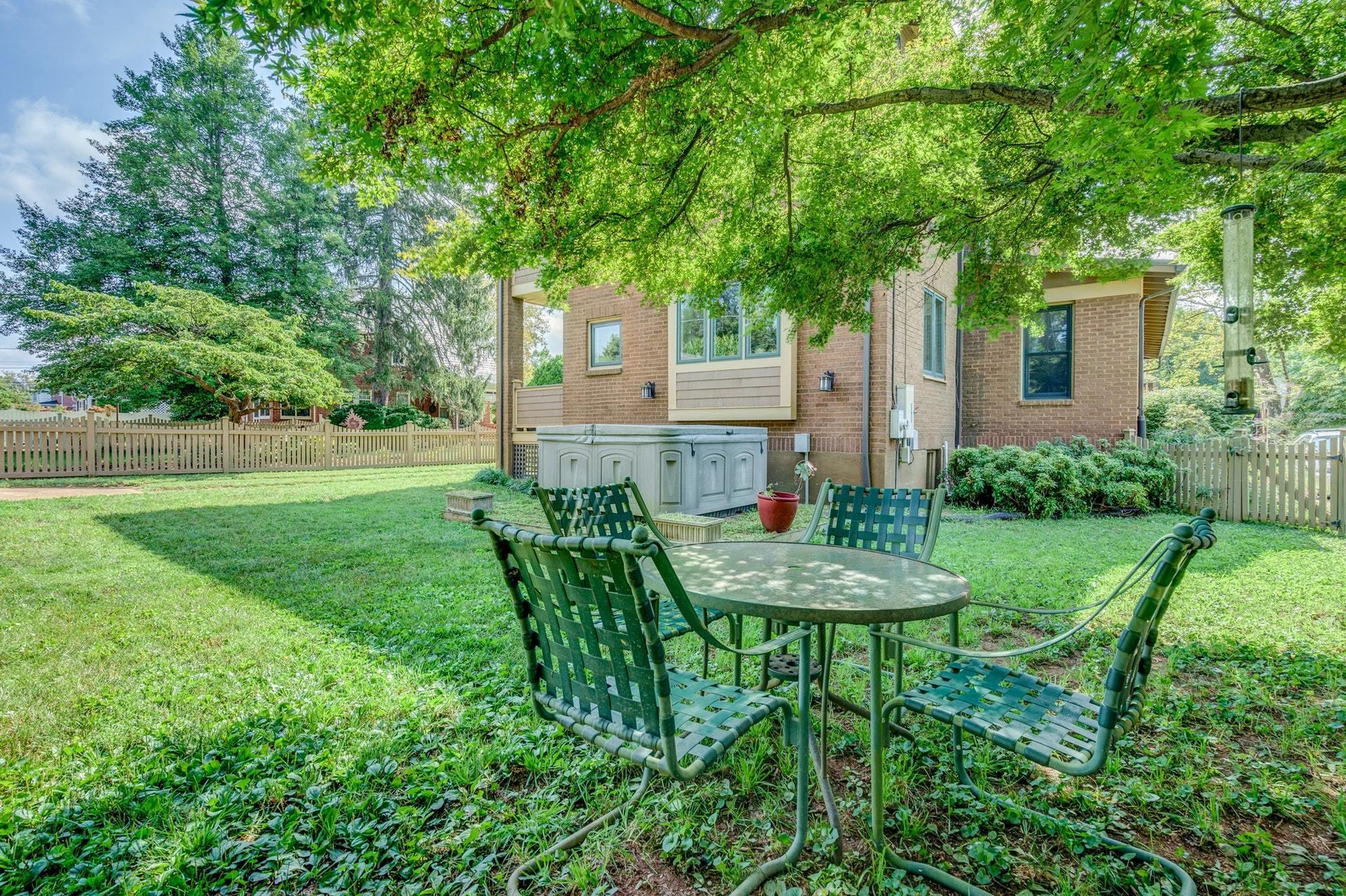 1859 Blenheim Road Southwest Roanoke, VA 24015 - Photo 44 of 49 044-324110-1859 Blenheim Road Southwest