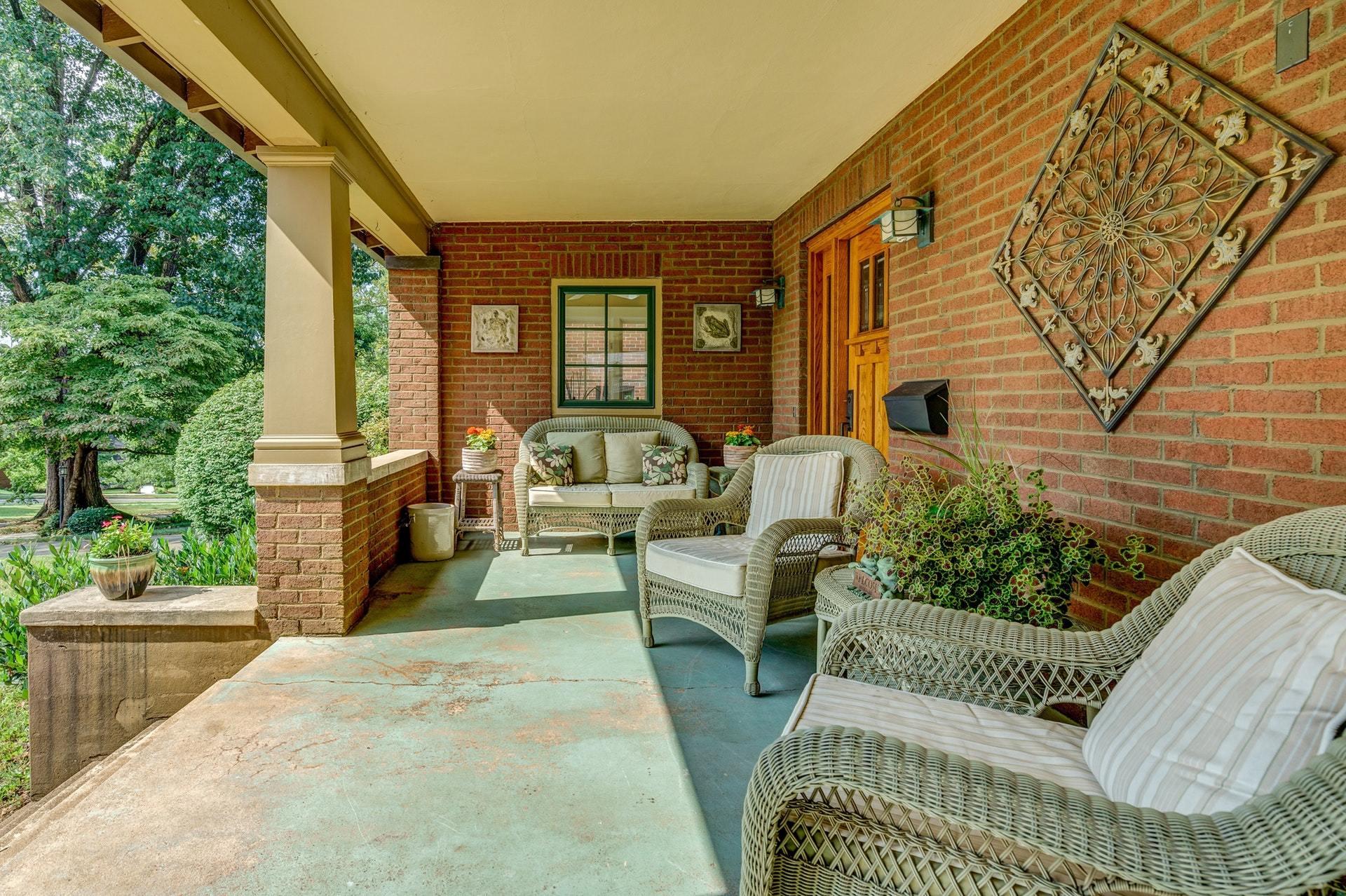 1859 Blenheim Road Southwest Roanoke, VA 24015 - Photo 6 of 49 006-324110-1859 Blenheim Road Southwest