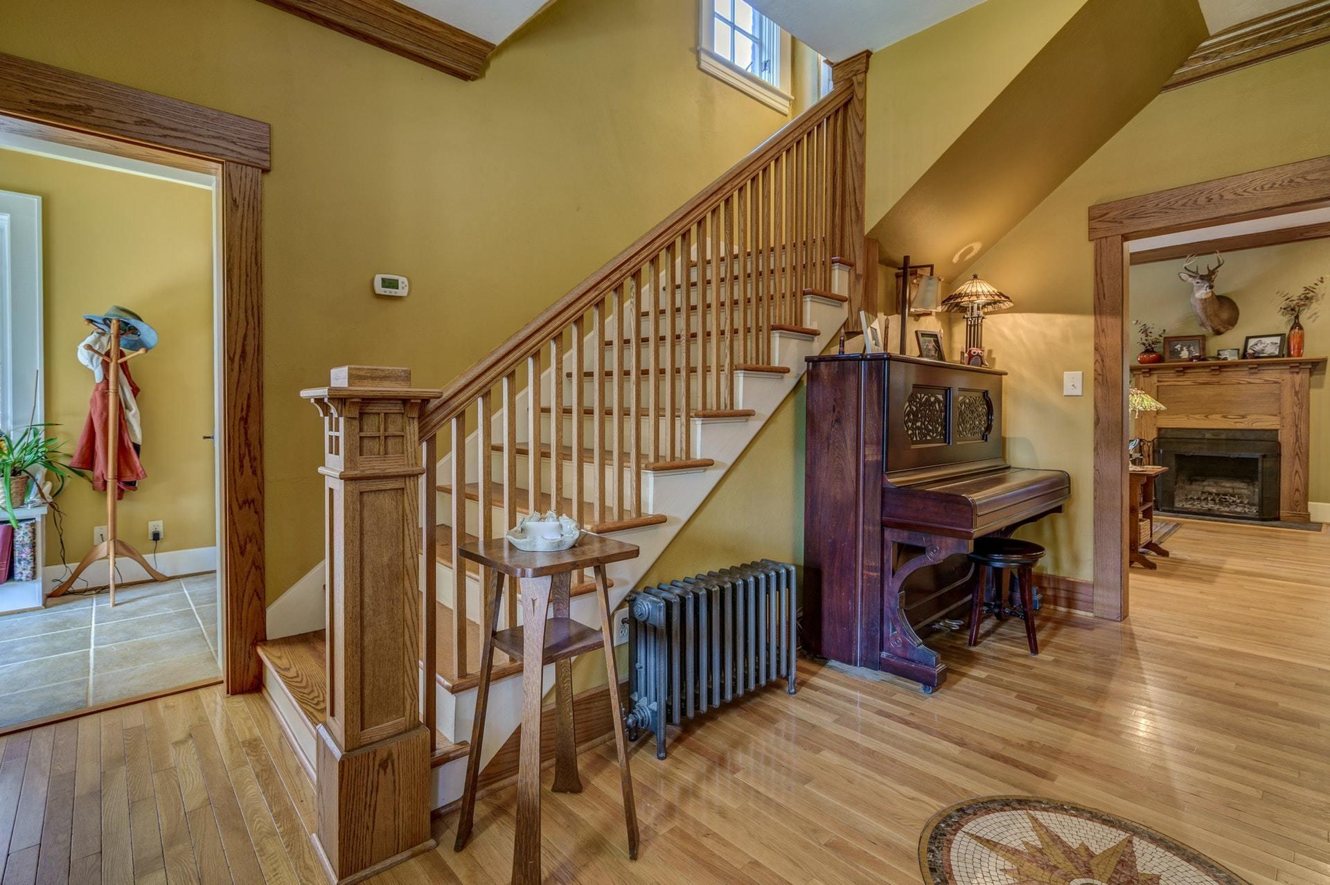 1859 Blenheim Road Southwest Roanoke, VA 24015 - Photo 7 of 49 007-324110-1859 Blenheim Road Southwest