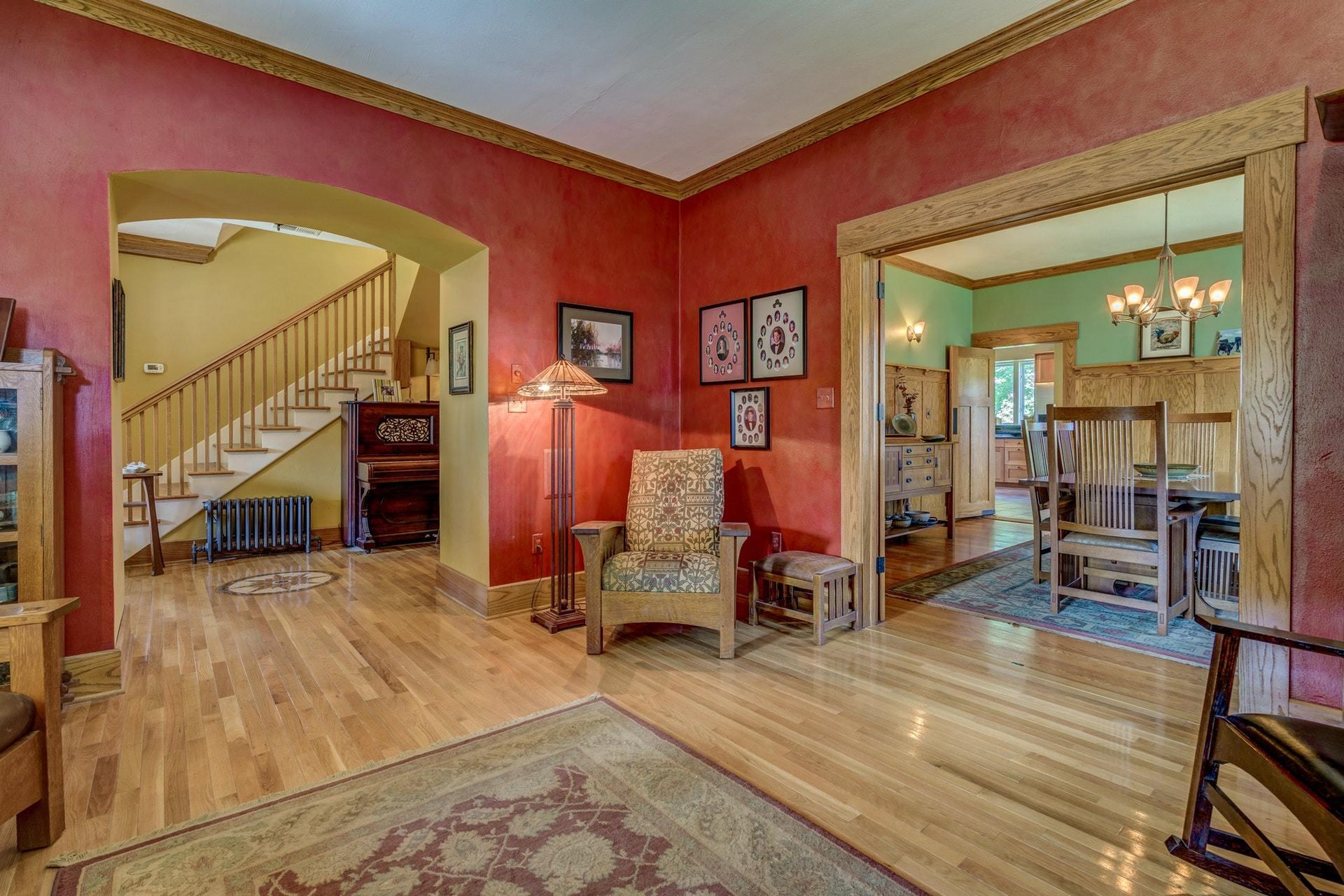 1859 Blenheim Road Southwest Roanoke, VA 24015 - Photo 10 of 49 010-324110-1859 Blenheim Road Southwest