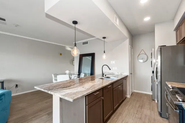 a bed room with a bed and a window